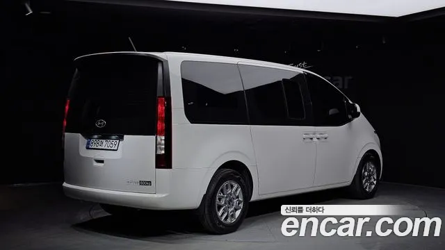 2025 Hyundai Staria Cargo 5-Seater Sold VIN KMFYCX71BSC256615 – odometer reading 2025 Hyundai Staria Cargo 5-Seater Sold VIN KMFYCX71BSC256615 – odometer reading
