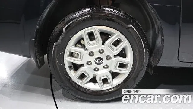 2025 Hyundai Staria Cargo 5-Seater Sold VIN KMFYCX71BSU207374 – front exterior