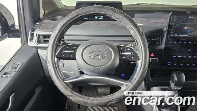 2022 Hyundai Staria L3.5 Cargo 5-Seater Sold VIN KMFYCX73BNU028871 – photo 15