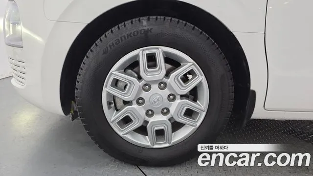 2022 Hyundai Staria L3.5 Cargo 5-Seater VIN KMFYCX73BNU038917