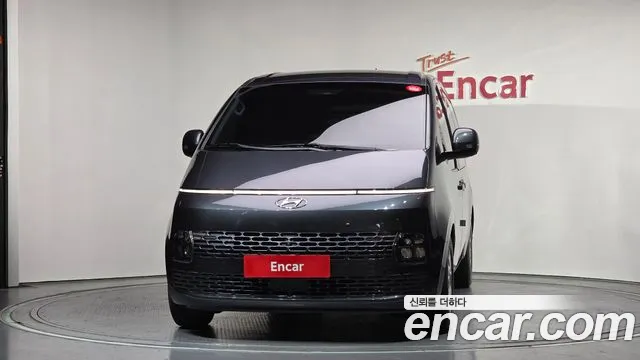 2022 Hyundai Staria L3.5 Cargo 5-Seater Sold VIN KMFYCX73BNU041421 – side profile 2022 Hyundai Staria L3.5 Cargo 5-Seater Sold VIN KMFYCX73BNU041421 – side profile