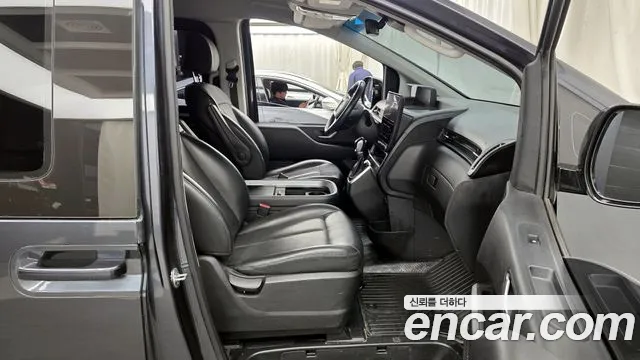 2022 Hyundai Staria L3.5 Cargo 5-Seater Sold VIN KMFYCX73BNU041421 – dashboard 2022 Hyundai Staria L3.5 Cargo 5-Seater Sold VIN KMFYCX73BNU041421 – dashboard