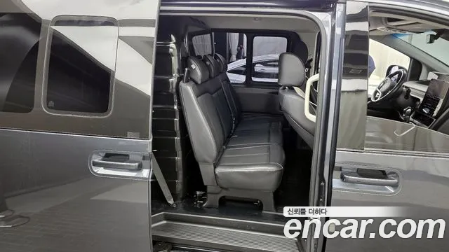 2022 Hyundai Staria L3.5 Cargo 5-Seater Sold VIN KMFYCX73BNU041421 – photo 11 2022 Hyundai Staria L3.5 Cargo 5-Seater Sold VIN KMFYCX73BNU041421 – photo 11