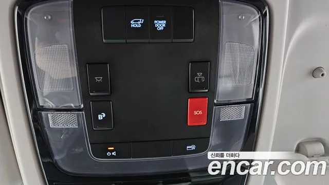 2023 Hyundai Staria L3.5 Cargo 5-Seater Sold VIN KMFYCX73BPU075862 – interior seats