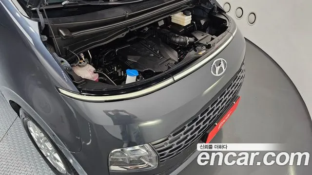 2023 Hyundai Staria L3.5 Cargo 5-Seater Sold VIN KMFYCX73BPU075862 – photo 32