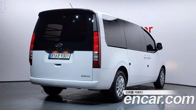 2023 Hyundai Staria L3.5 Cargo 5-Seater Sold VIN KMFYCX73BPU085429 – photo 24