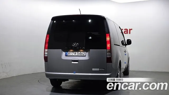 2023 Hyundai Staria L3.5 Cargo 5-Seater Sold VIN KMFYCX73BPU101244 – engine bay