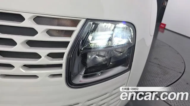 2024 Hyundai Staria L3.5 Cargo 5-Seater VIN KMFYCX73BRU152863