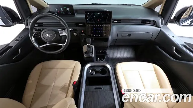 2024 Hyundai Staria L3.5 Cargo 5-Seater Sold VIN KMFYCX73BRU152863 – photo 28