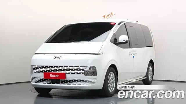 2024 Hyundai Staria L3.5 Cargo 5-Seater Sold VIN KMFYCX73BRU152863 – photo 33