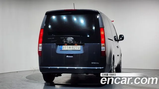 2024 Hyundai Staria L3.5 Cargo 5-Seater Sold VIN KMFYCX73BRU168572 – photo 19
