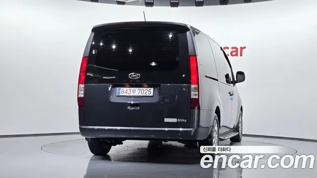 2024 Hyundai Staria L3.5 Cargo 5-Seater Sold VIN KMFYCX73BRU171740 – photo 29