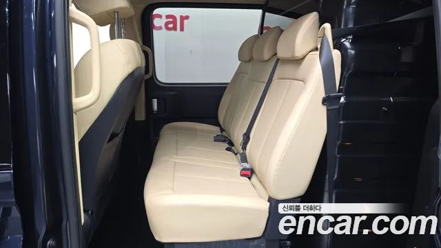 2024 Hyundai Staria L3.5 Cargo 5-Seater Sold VIN KMFYCX73BRU176049 – photo 18