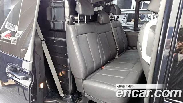 2025 Hyundai Staria L3.5 Cargo 5-Seater Sold VIN KMFYCX73BSU195327 – photo 15