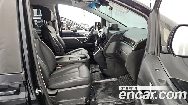 2025 Hyundai Staria L3.5 Cargo 5-Seater Sold VIN KMFYCX73BSU195327 – photo 16