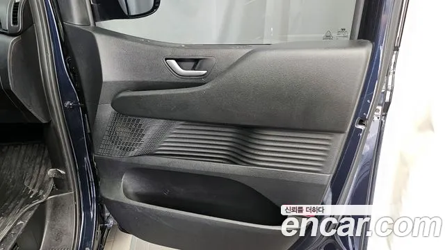 2025 Hyundai Staria L3.5 Cargo 5-Seater Sold VIN KMFYCX73BSU195327 – photo 19