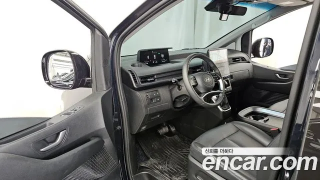 2025 Hyundai Staria L3.5 Cargo 5-Seater Sold VIN KMFYCX73BSU195327 – photo 20