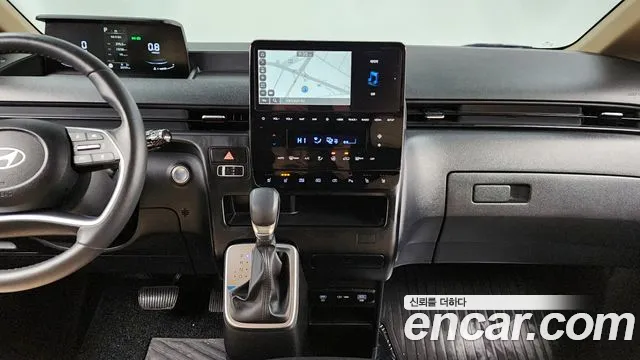 2025 Hyundai Staria L3.5 Cargo 5-Seater Sold VIN KMFYCX73BSU201041 – front exterior