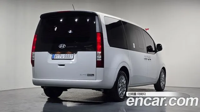 2025 Hyundai Staria L3.5 Cargo 5-Seater Sold VIN KMFYCX73BSU225071 – photo 14