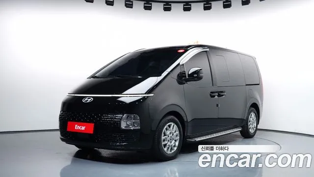 2025 Hyundai Staria L3.5 Cargo 5-Seater Sold VIN KMFYCX73BSU244228 – undercarriage