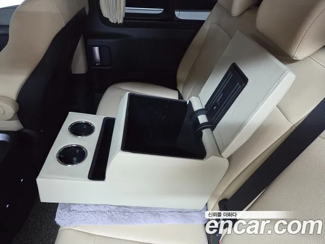 2025 Hyundai Staria L3.5 Cargo 5-Seater Sold VIN KMFYCX73BSU254221 – dashboard 2025 Hyundai Staria L3.5 Cargo 5-Seater Sold VIN KMFYCX73BSU254221 – dashboard