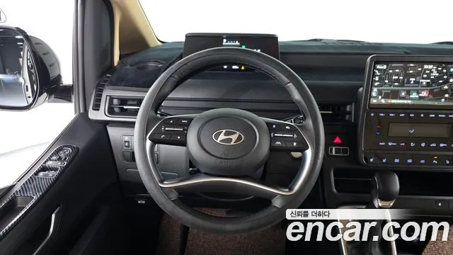 2025 Hyundai Staria L3.5 Cargo 5-Seater Sold VIN KMFYCX73BSU254221 – trunk area 2025 Hyundai Staria L3.5 Cargo 5-Seater Sold VIN KMFYCX73BSU254221 – trunk area