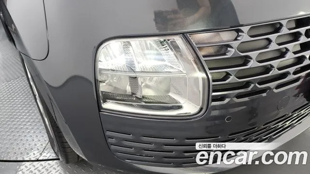 2025 Hyundai Staria HEV 1.6 Cargo 5-Seater Sold VIN KMFYCX7ABSU001653 – photo 21