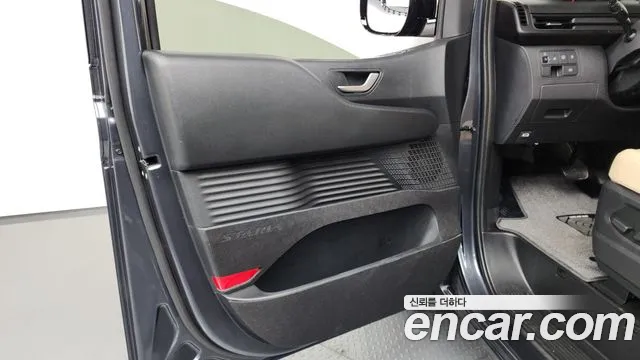 2025 Hyundai Staria HEV 1.6 Cargo 5-Seater Sold VIN KMFYCX7ABSU001653 – photo 24