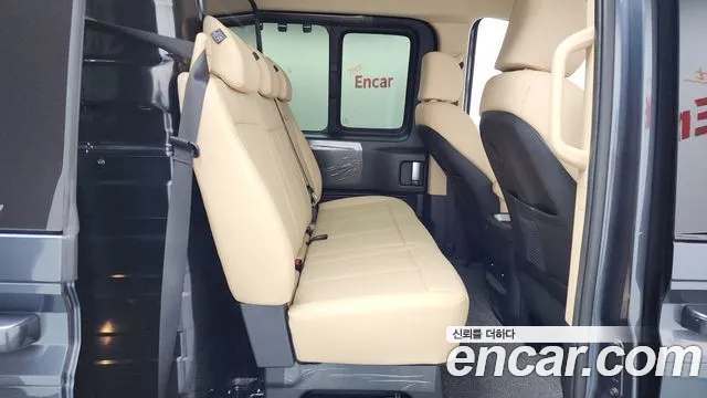 2025 Hyundai Staria HEV 1.6 Cargo 5-Seater Sold VIN KMFYCX7ABSU001653 – photo 33