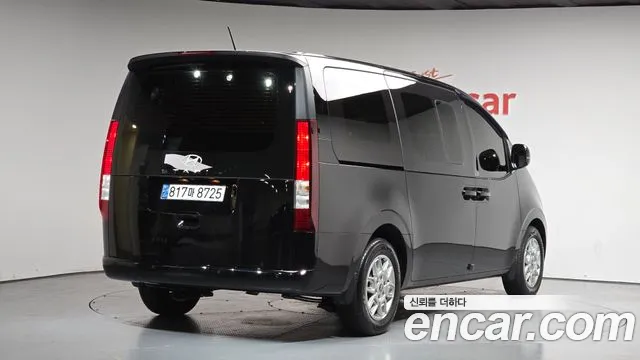 2025 Hyundai Staria HEV 1.6 Cargo 5-Seater Sold VIN KMFYCX7ABSU004694 – photo 28