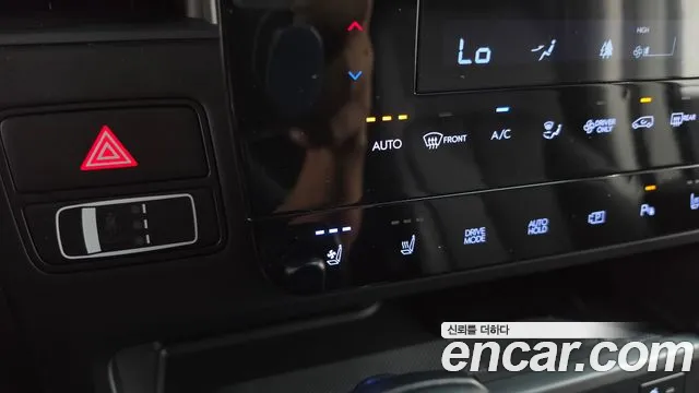 2025 Hyundai Staria HEV 1.6 Cargo 5-Seater Sold VIN KMFYCX7ABSU012416 – undercarriage