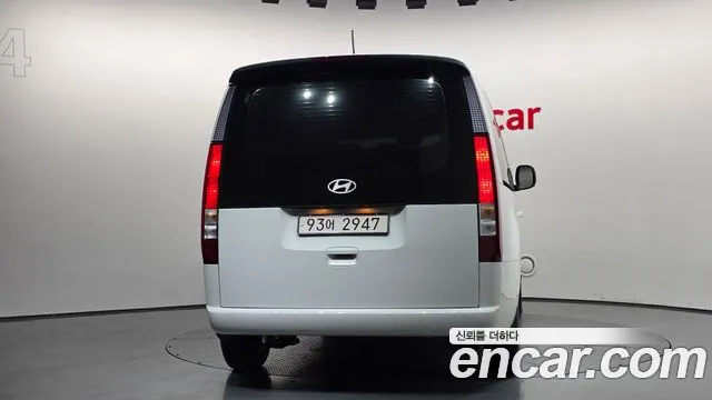 2025 Hyundai Staria HEV 1.6 Cargo 5-Seater Sold VIN KMFYCX7ABSU012416 – photo 31