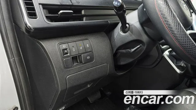 2022 Hyundai Staria Cargo 3-Seater Sold VIN KMFYDX71BNU009893 – odometer reading
