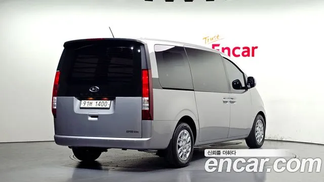 2022 Hyundai Staria Cargo 3-Seater Sold VIN KMFYDX71BNU009893 – photo 14