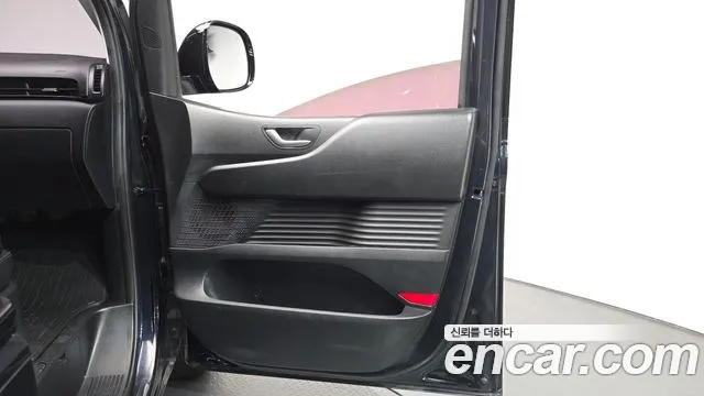 2022 Hyundai Staria Cargo 3-Seater Sold VIN KMFYDX71BNU011805 – odometer reading 2022 Hyundai Staria Cargo 3-Seater Sold VIN KMFYDX71BNU011805 – odometer reading