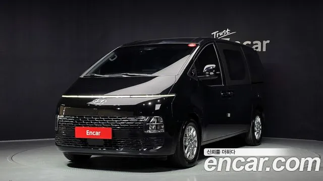2022 Hyundai Staria Cargo 3-Seater – VIN KMFYDX71BNU012277 2022 Hyundai Staria Cargo 3-Seater VIN KMFYDX71BNU012277