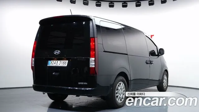 2022 Hyundai Staria Cargo 3-Seater VIN KMFYDX71BNU040600