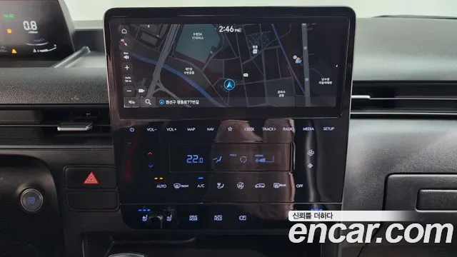 2022 Hyundai Staria Cargo 3-Seater Sold VIN KMFYDX71BNU040600 – photo 15 2022 Hyundai Staria Cargo 3-Seater Sold VIN KMFYDX71BNU040600 – photo 15