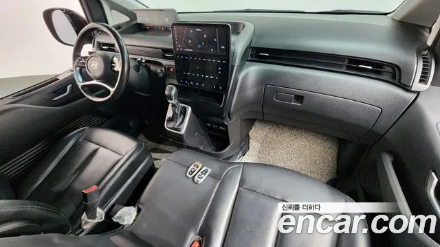 2022 Hyundai Staria Cargo 3-Seater Sold VIN KMFYDX71BNU040600 – photo 19 2022 Hyundai Staria Cargo 3-Seater Sold VIN KMFYDX71BNU040600 – photo 19