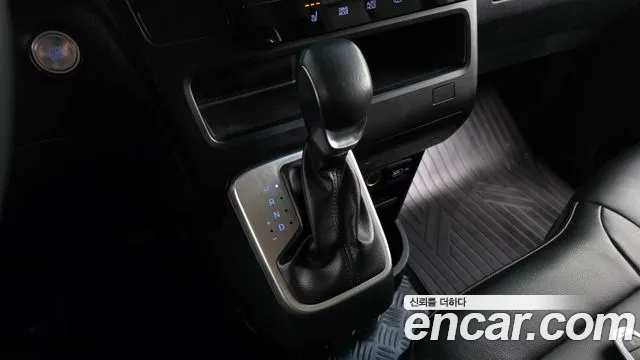 2022 Hyundai Staria Cargo 3-Seater Sold VIN KMFYDX71BNU043548 – photo 13 2022 Hyundai Staria Cargo 3-Seater Sold VIN KMFYDX71BNU043548 – photo 13