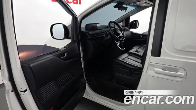 2022 Hyundai Staria Cargo 3-Seater Sold VIN KMFYDX71BNU043548 – photo 19 2022 Hyundai Staria Cargo 3-Seater Sold VIN KMFYDX71BNU043548 – photo 19