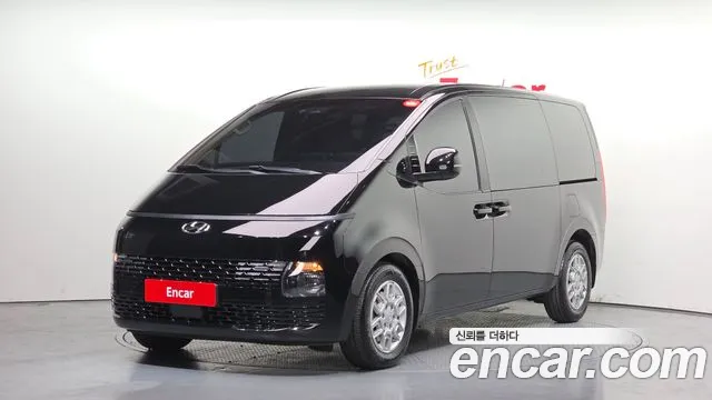 2022 Hyundai Staria Cargo 3-Seater Sold VIN KMFYDX71BNU058391 – dashboard 2022 Hyundai Staria Cargo 3-Seater Sold VIN KMFYDX71BNU058391 – dashboard