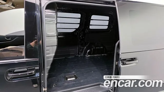 2022 Hyundai Staria Cargo 3-Seater Sold VIN KMFYDX71BNU058391 – undercarriage 2022 Hyundai Staria Cargo 3-Seater Sold VIN KMFYDX71BNU058391 – undercarriage