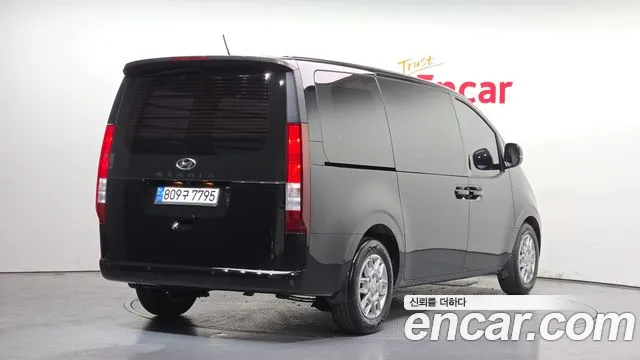 2022 Hyundai Staria Cargo 3-Seater Sold VIN KMFYDX71BNU058391 – trunk area 2022 Hyundai Staria Cargo 3-Seater Sold VIN KMFYDX71BNU058391 – trunk area