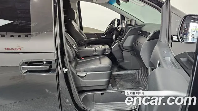 2022 Hyundai Staria Cargo 3-Seater Sold VIN KMFYDX71BNU067410 – photo 18 2022 Hyundai Staria Cargo 3-Seater Sold VIN KMFYDX71BNU067410 – photo 18