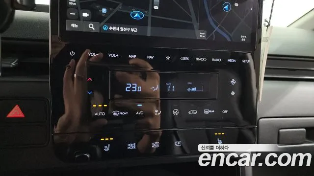 2023 Hyundai Staria Cargo 3-Seater Sold VIN KMFYDX71BPC083326 – rear exterior