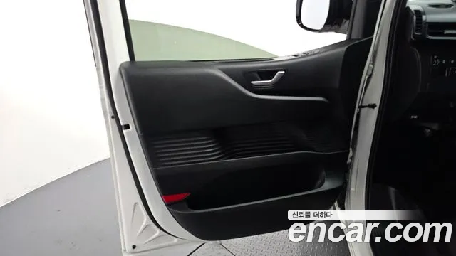 2023 Hyundai Staria Cargo 3-Seater Sold VIN KMFYDX71BPC100689 – odometer reading 2023 Hyundai Staria Cargo 3-Seater Sold VIN KMFYDX71BPC100689 – odometer reading