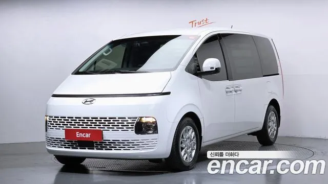 2023 Hyundai Staria Cargo 3-Seater Sold VIN KMFYDX71BPC100689 – photo 12 2023 Hyundai Staria Cargo 3-Seater Sold VIN KMFYDX71BPC100689 – photo 12