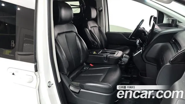 2023 Hyundai Staria Cargo 3-Seater Sold VIN KMFYDX71BPC100689 – photo 19 2023 Hyundai Staria Cargo 3-Seater Sold VIN KMFYDX71BPC100689 – photo 19