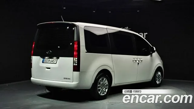 2023 Hyundai Staria Cargo 3-Seater Sold VIN KMFYDX71BPU082079 – photo 15